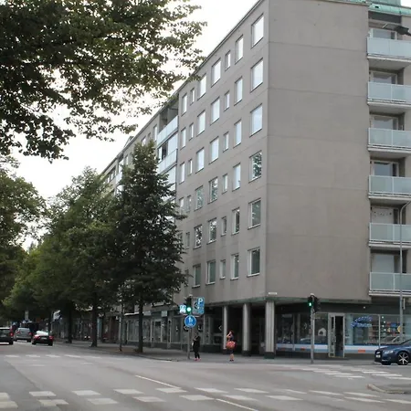 Valtakatu 2 Apartment *