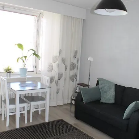 Apartment Valtakatu 2