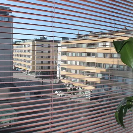 Appartement Valtakatu 2