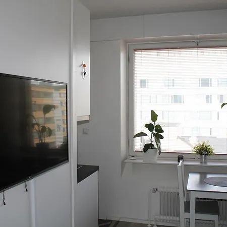 Apartment Valtakatu 2